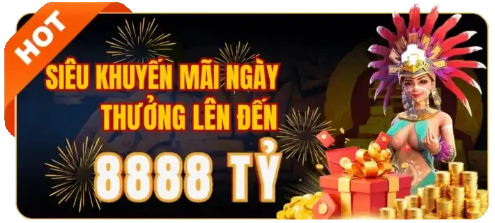 Chương trình VIP SV3888