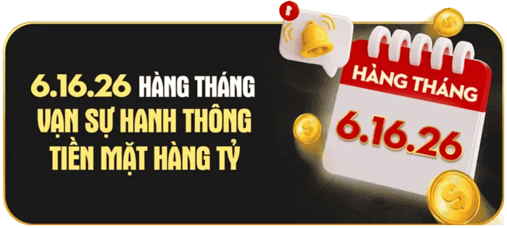 Cập Nhật Chương Trình Khuyến Mãi Hàng Tuần